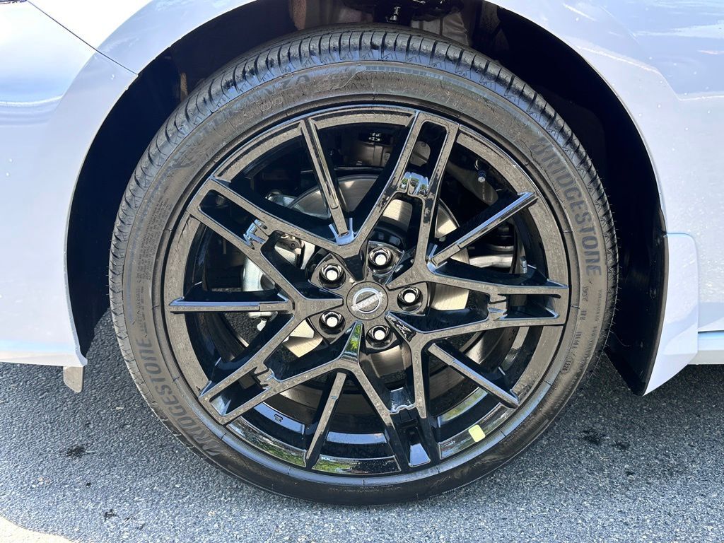 2026 Nissan Altima 2.5 SR San Clemente CA