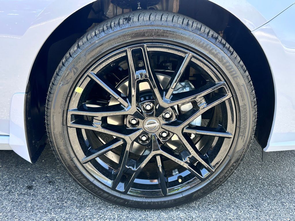 2026 Nissan Altima 2.5 SR San Clemente CA