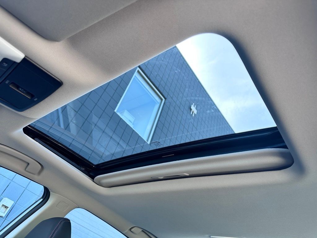 2026 Nissan Altima 2.5 SR San Clemente CA