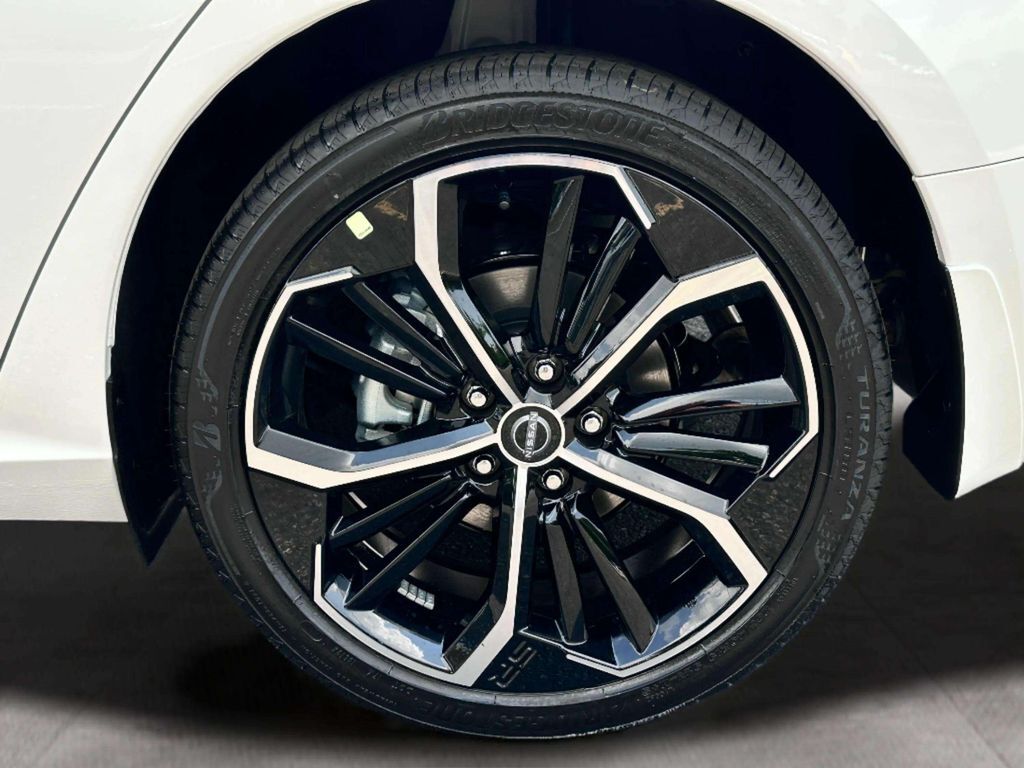 2026 Nissan Altima 2.5 SR San Clemente CA