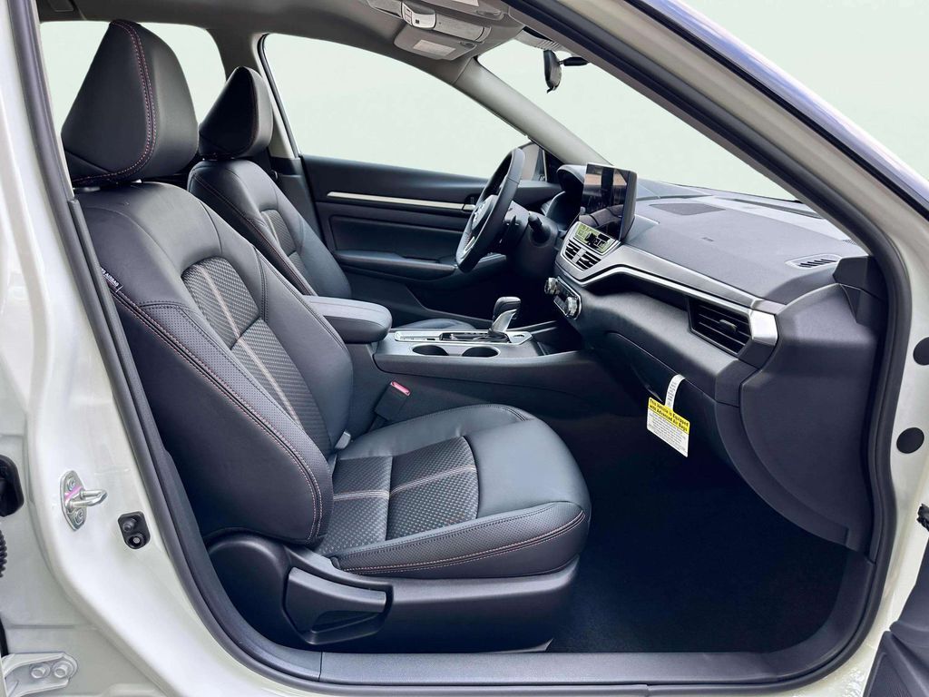 2026 Nissan Altima 2.5 SR San Clemente CA
