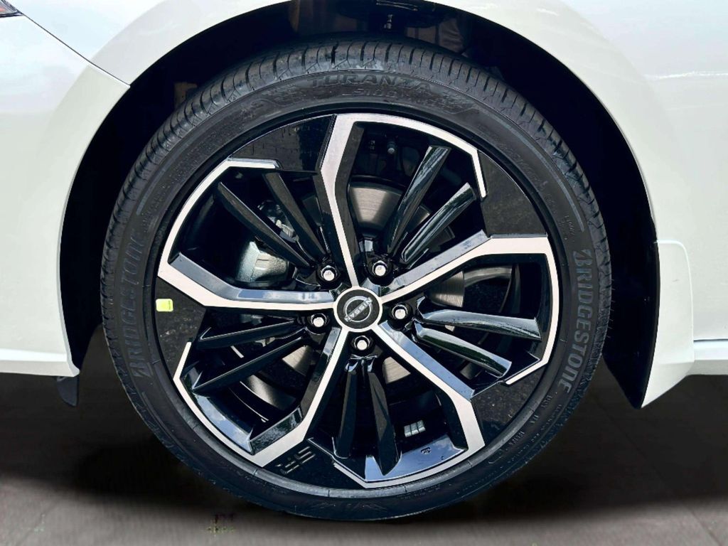 2026 Nissan Altima 2.5 SR San Clemente CA
