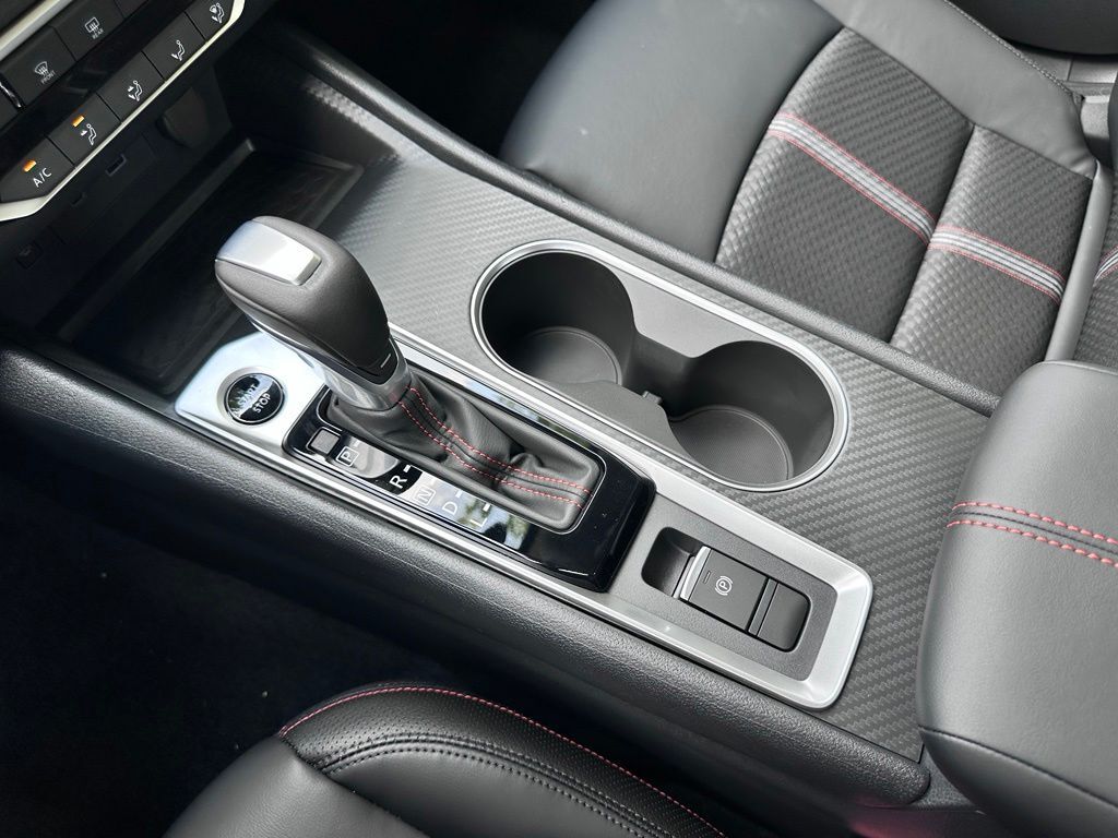 2026 Nissan Altima 2.5 SR San Clemente CA