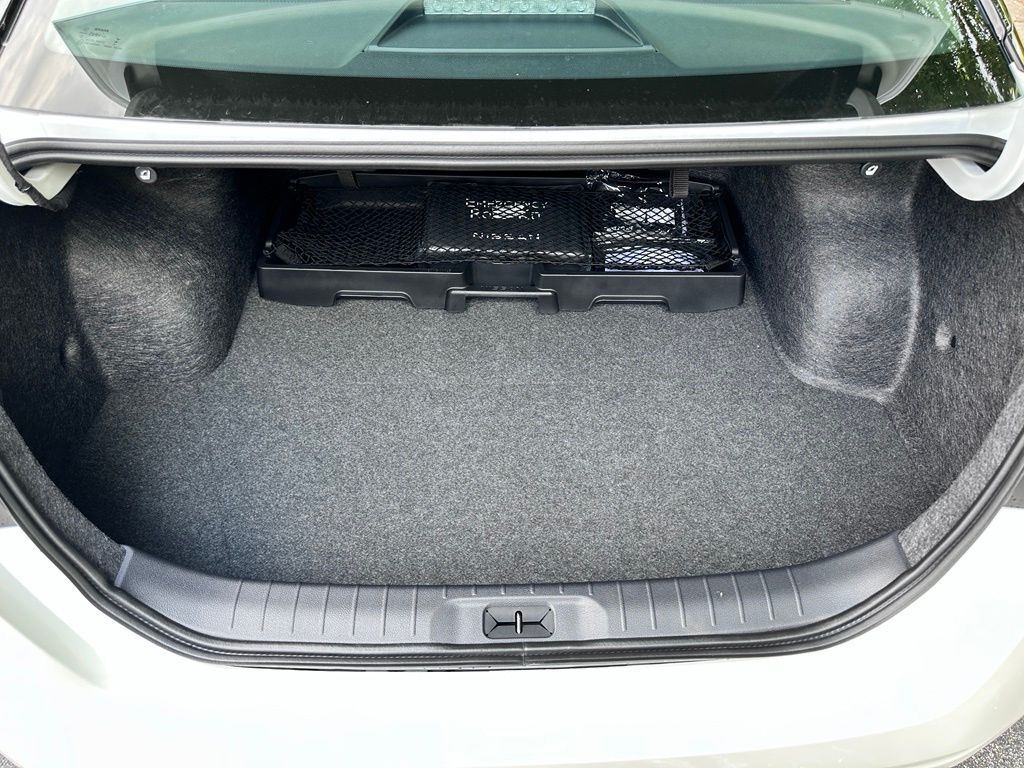 2026 Nissan Altima 2.5 SR San Clemente CA