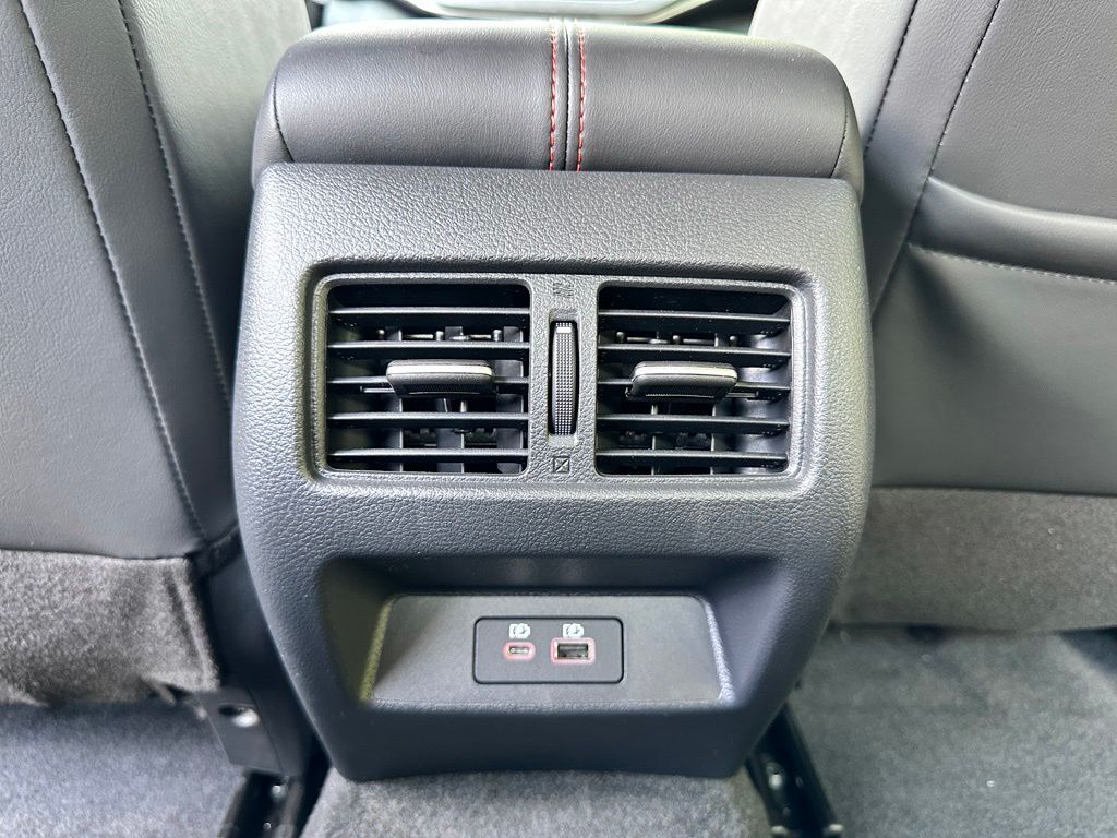 2026 Nissan Altima 2.5 SR San Clemente CA