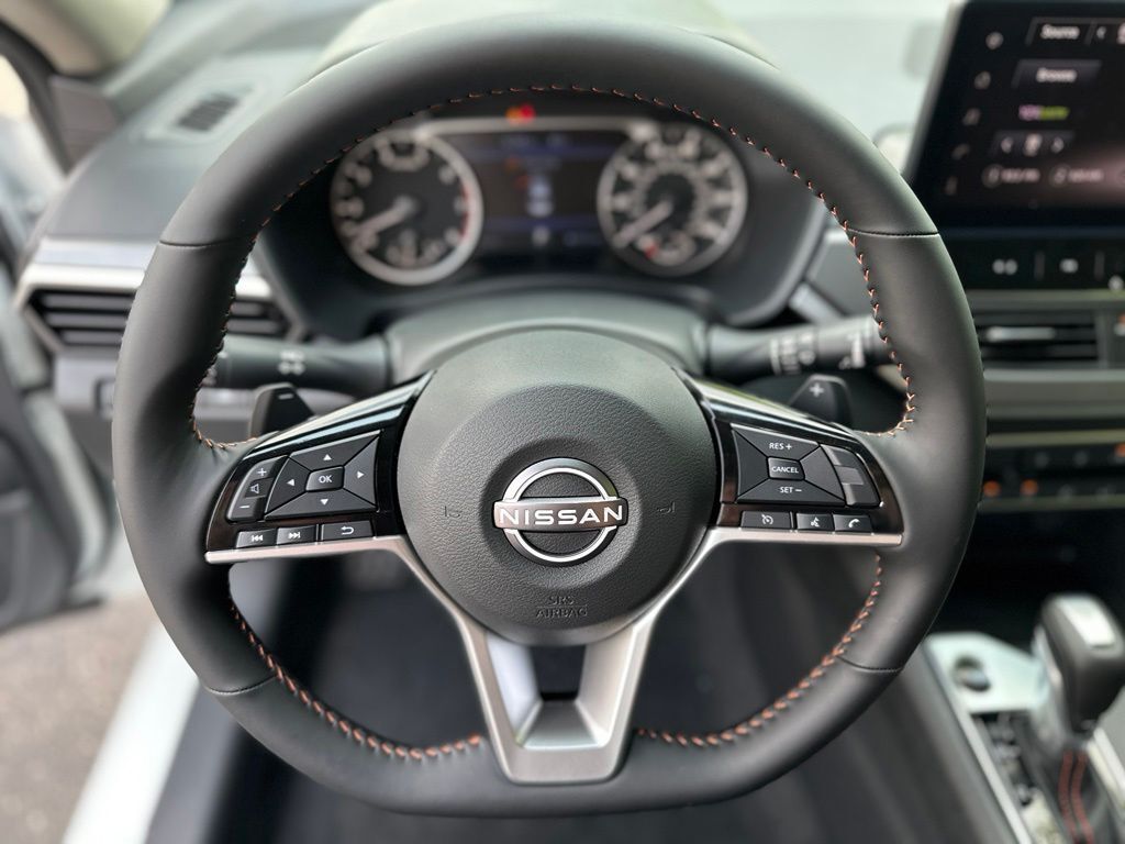2026 Nissan Altima 2.5 SR San Clemente CA