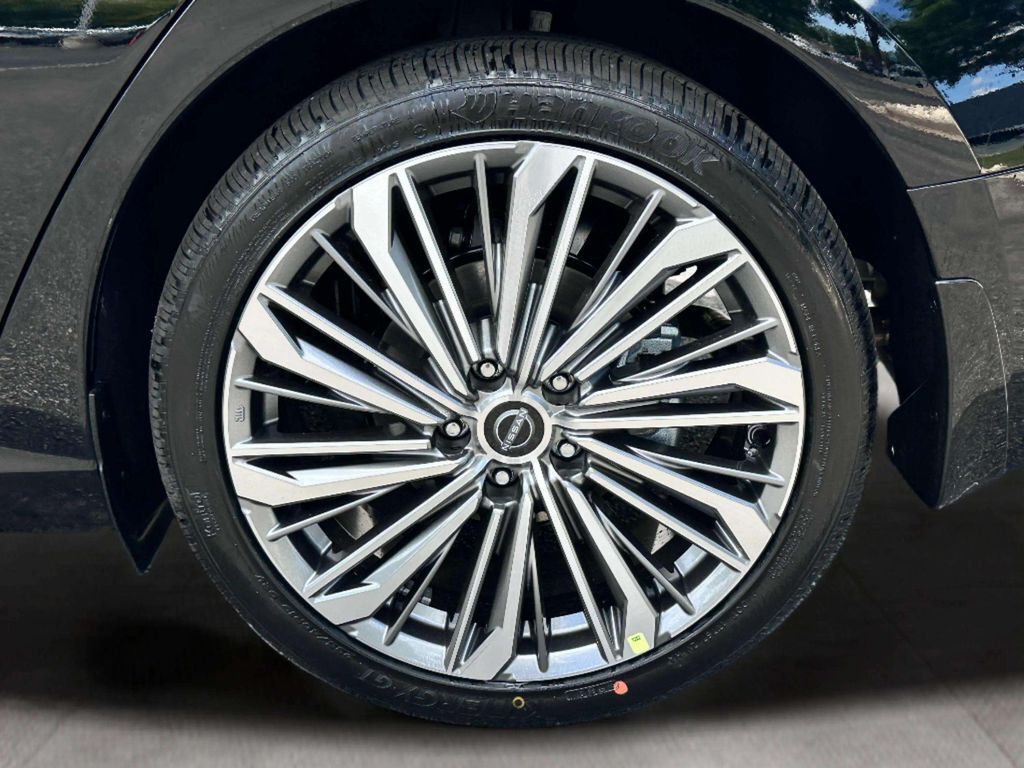 2026 Nissan Altima 2.5 SV San Clemente CA