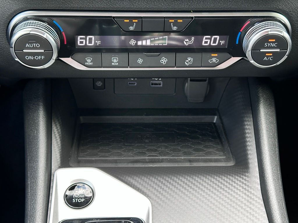 2026 Nissan Altima 2.5 SV San Clemente CA