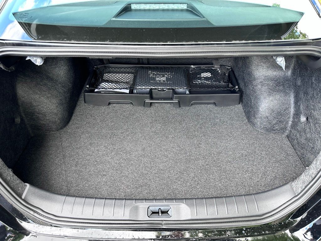 2026 Nissan Altima 2.5 SV San Clemente CA