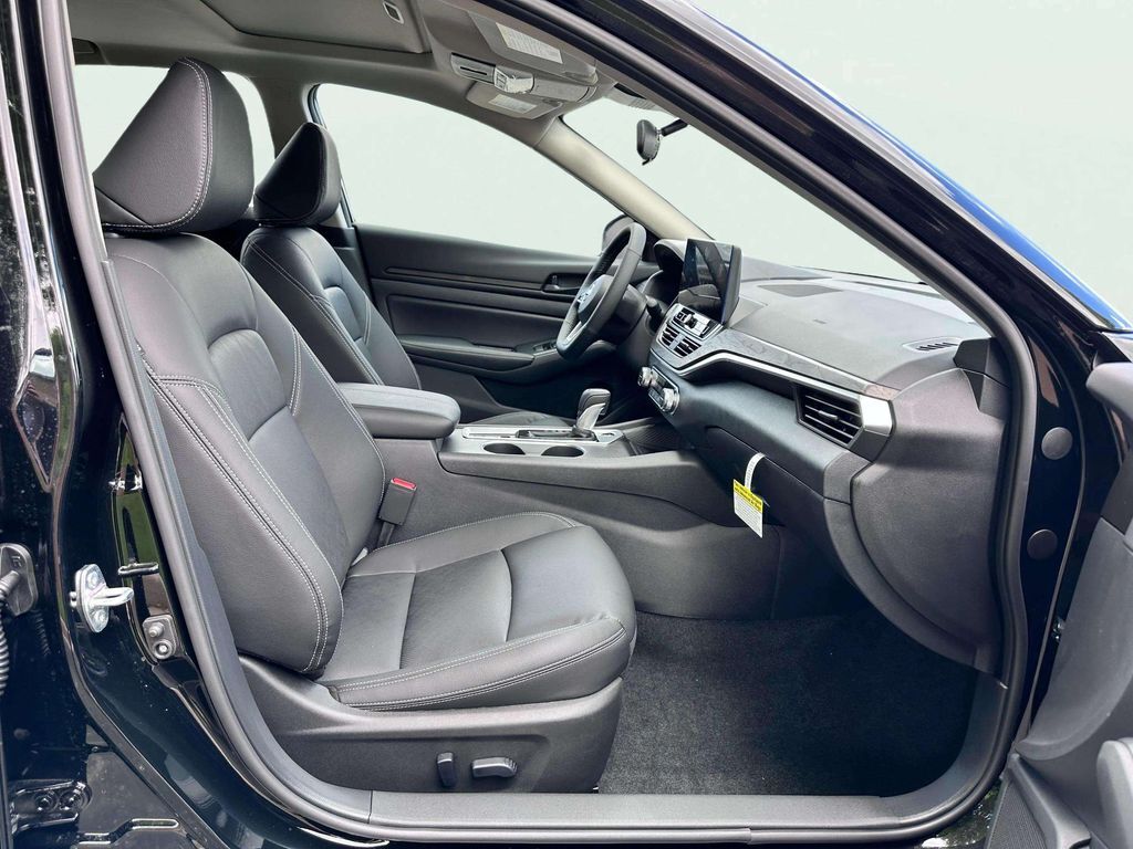2026 Nissan Altima 2.5 SV San Clemente CA