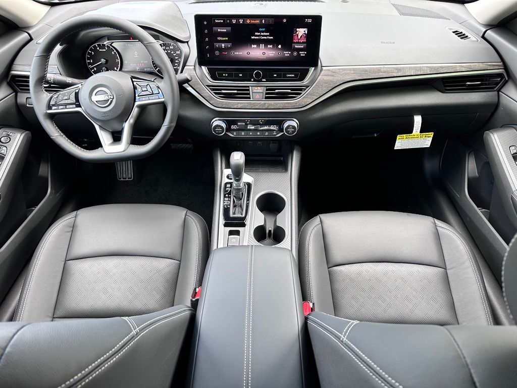 2026 Nissan Altima 2.5 SV San Clemente CA