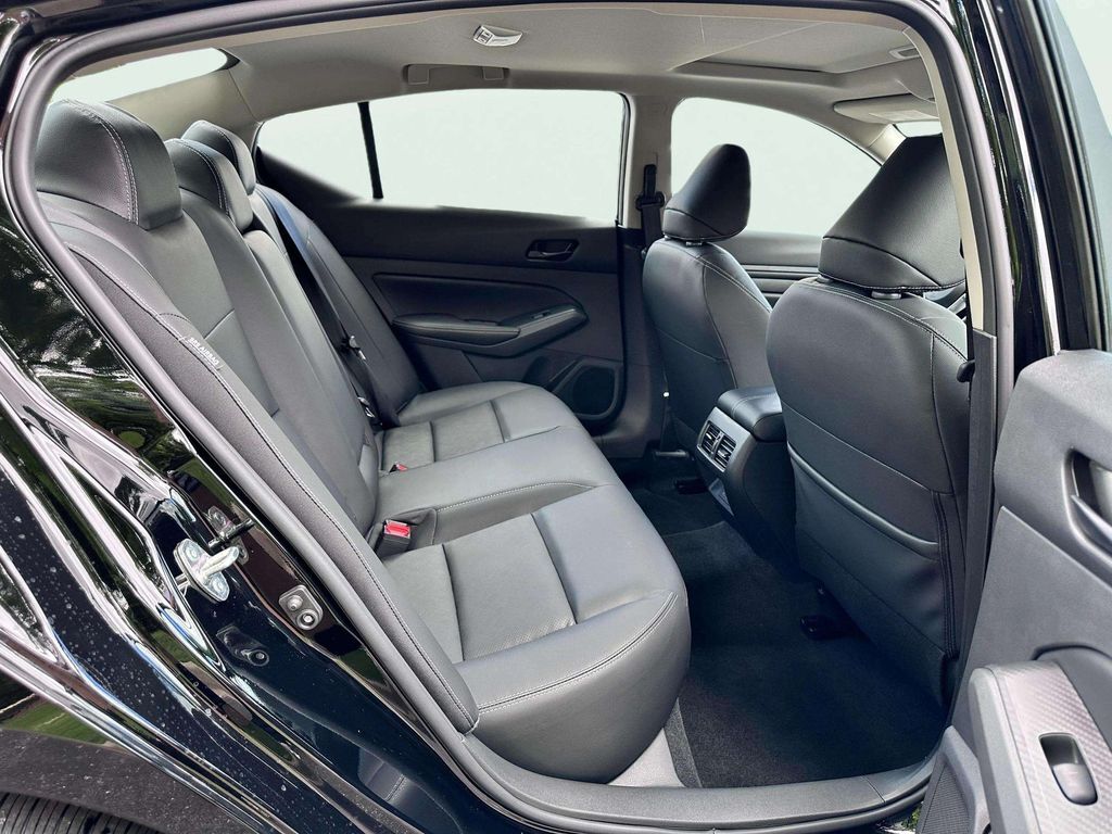2026 Nissan Altima 2.5 SV San Clemente CA