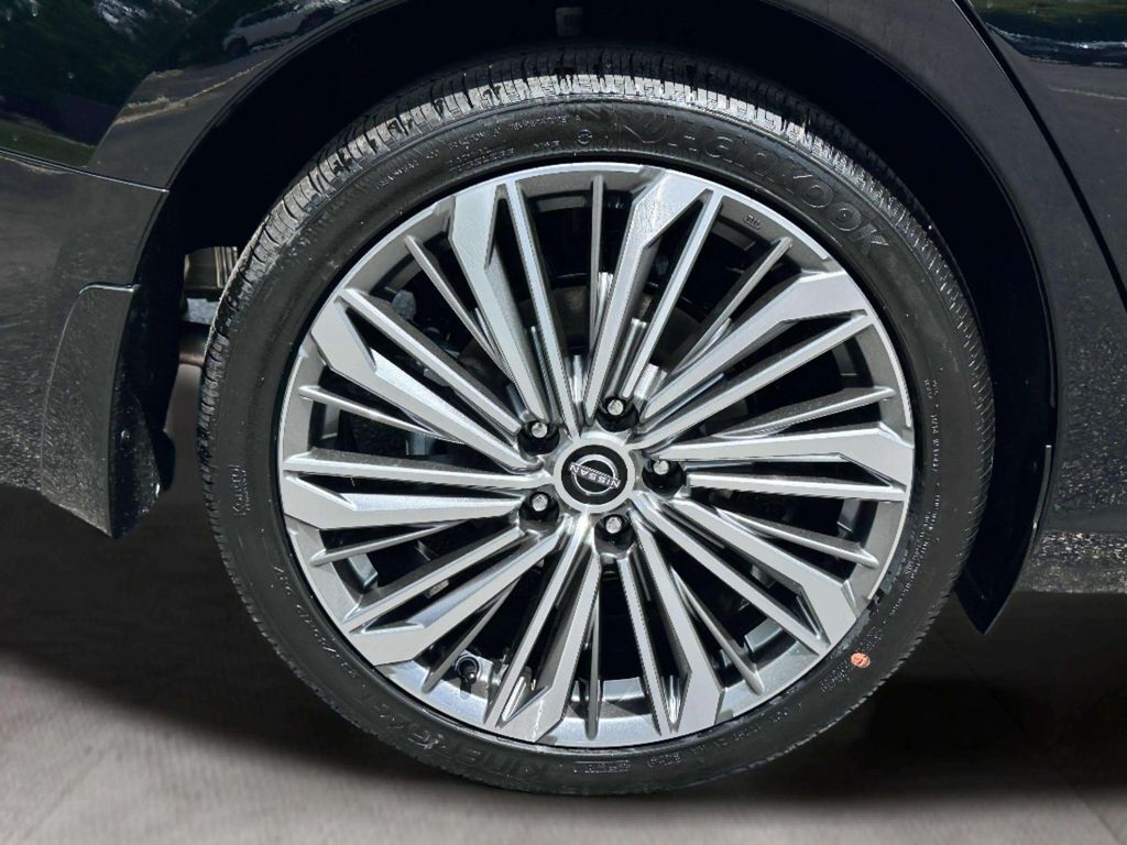2026 Nissan Altima 2.5 SV San Clemente CA