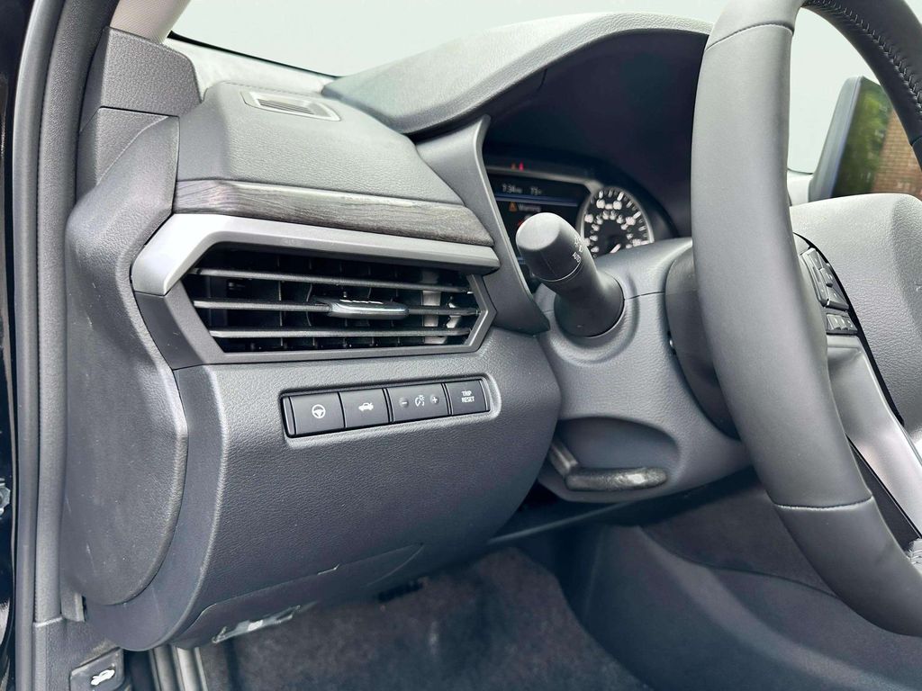 2026 Nissan Altima 2.5 SV San Clemente CA