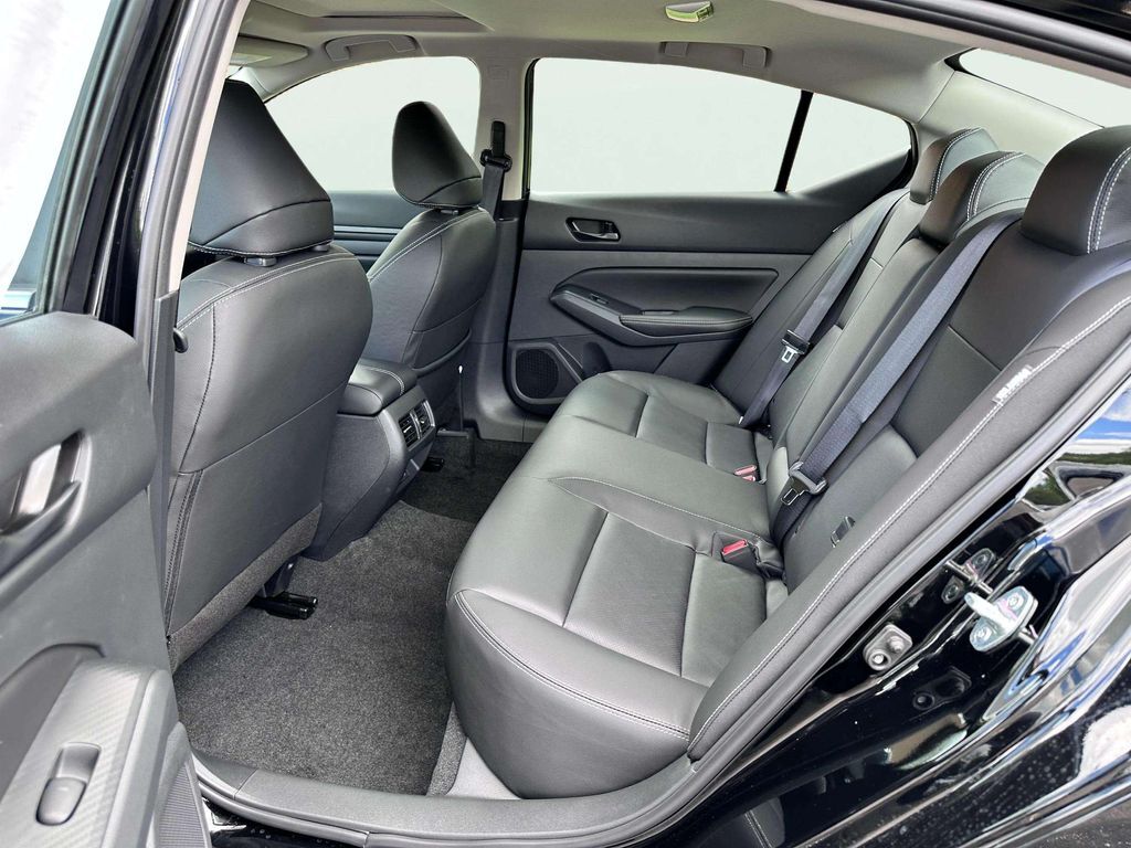 2026 Nissan Altima 2.5 SV San Clemente CA