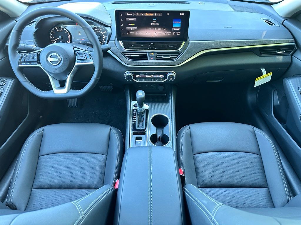 2026 Nissan Altima 2.5 SV San Clemente CA