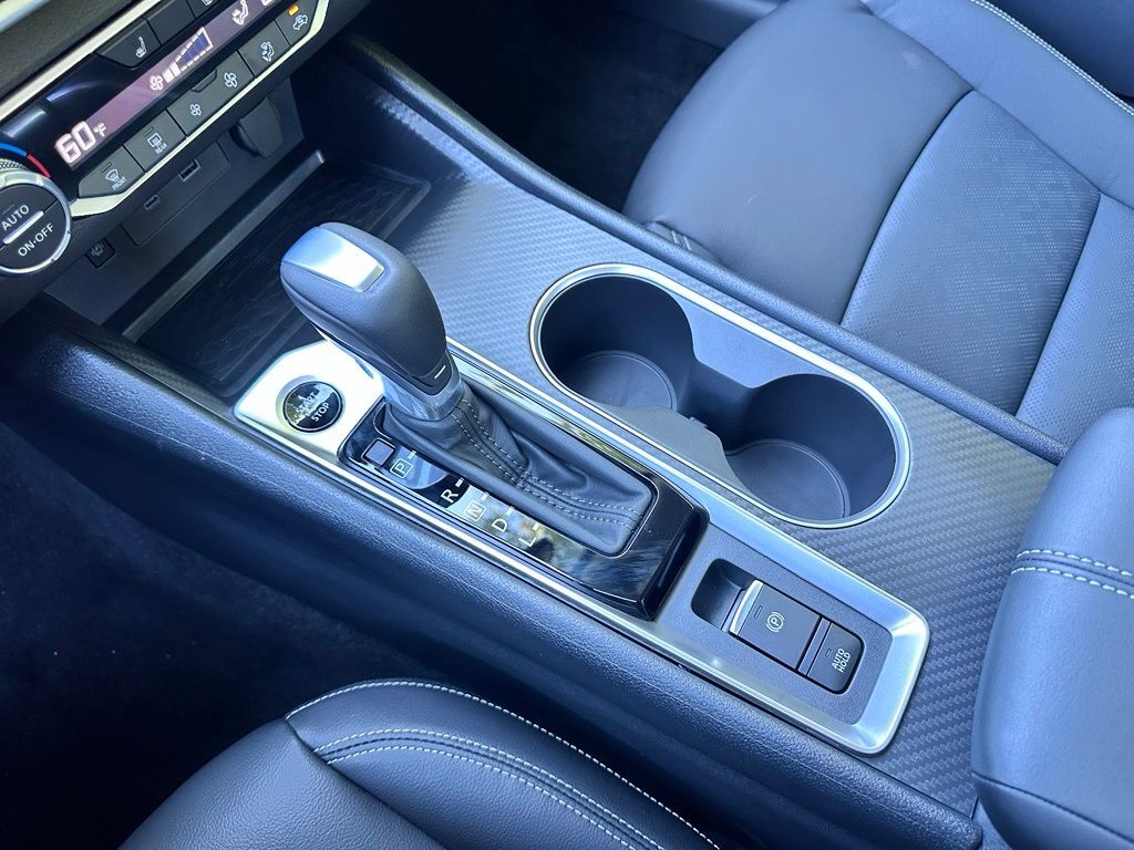 2026 Nissan Altima 2.5 SV San Clemente CA
