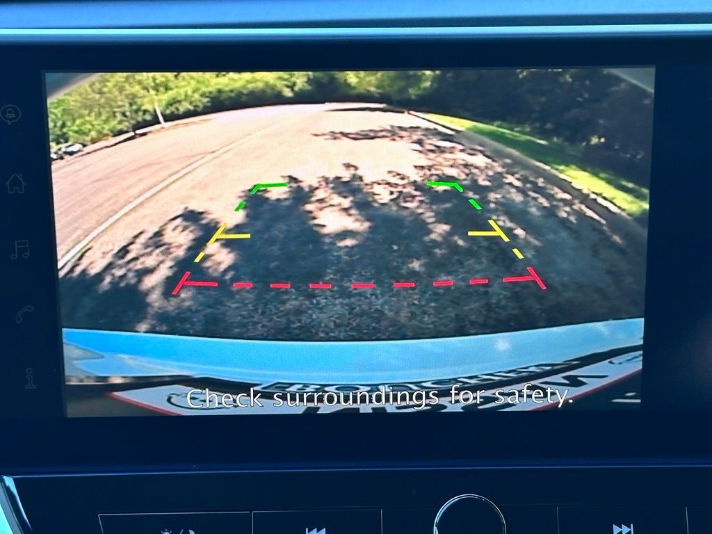2026 Nissan Altima 2.5 SV San Clemente CA