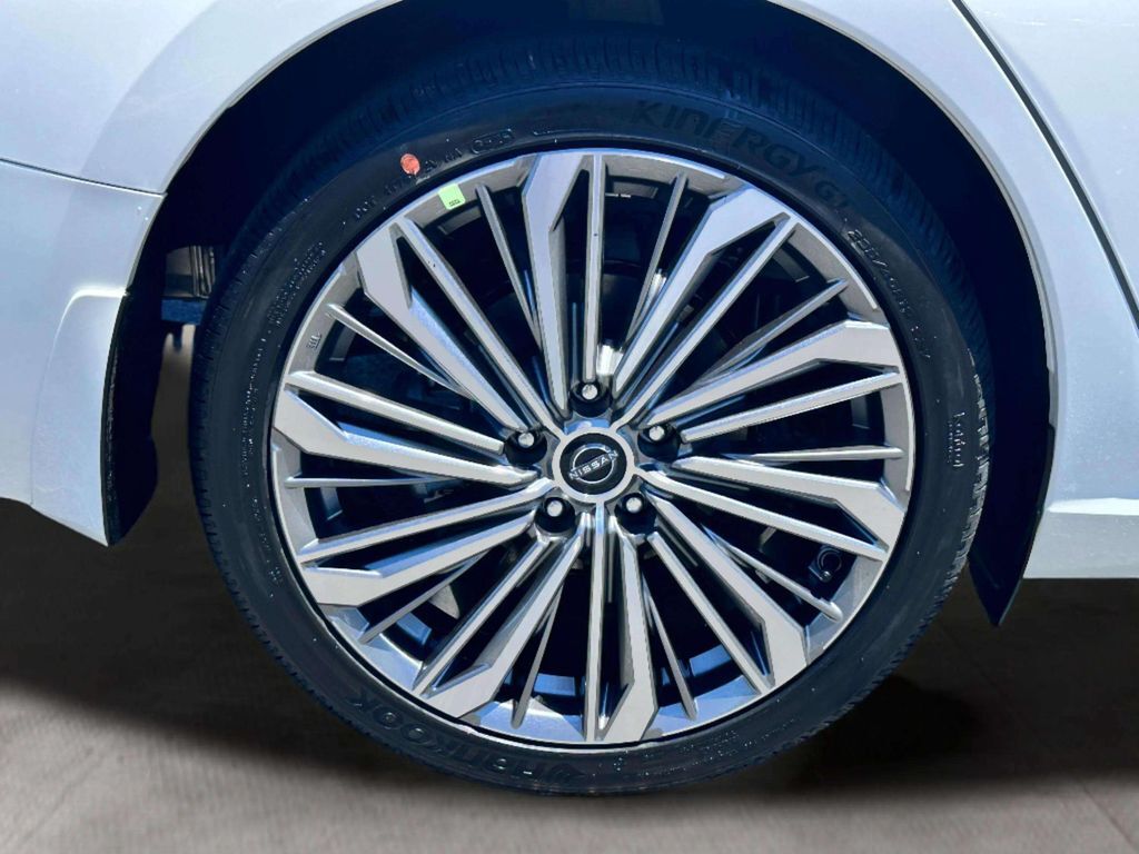 2026 Nissan Altima 2.5 SV San Clemente CA