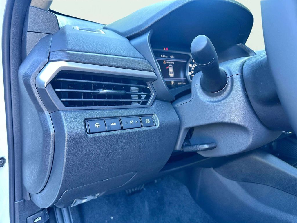 2026 Nissan Altima 2.5 SV San Clemente CA