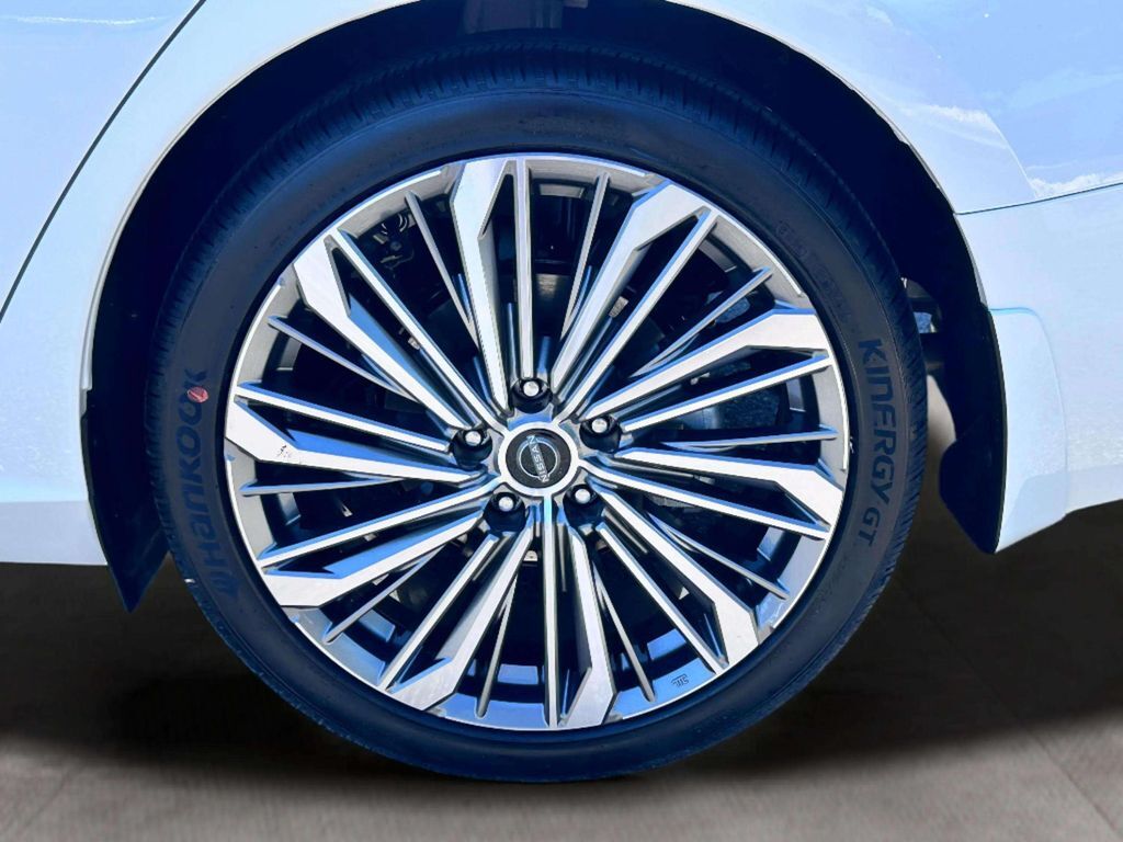 2026 Nissan Altima 2.5 SV San Clemente CA