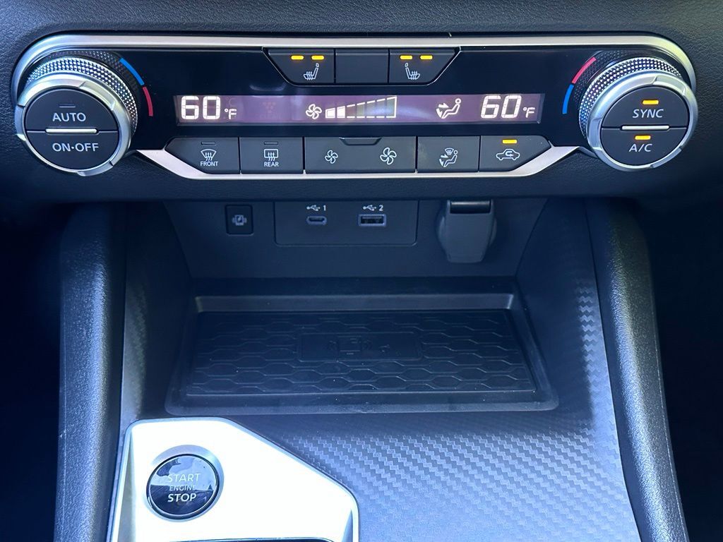 2026 Nissan Altima 2.5 SV San Clemente CA