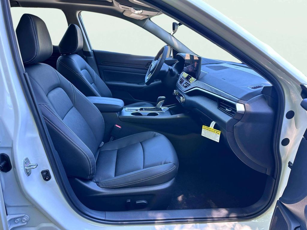 2026 Nissan Altima 2.5 SV San Clemente CA