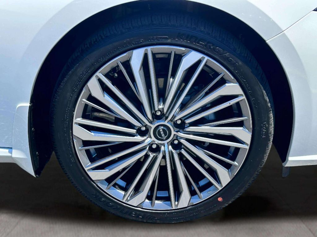2026 Nissan Altima 2.5 SV San Clemente CA