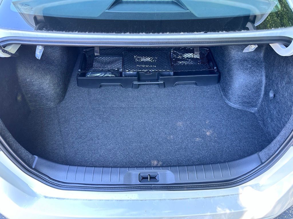 2026 Nissan Altima 2.5 SV San Clemente CA