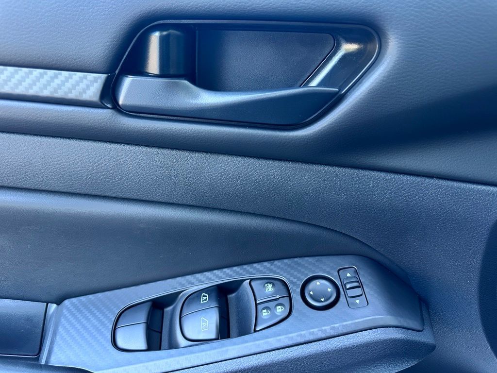 2026 Nissan Altima 2.5 SV San Clemente CA