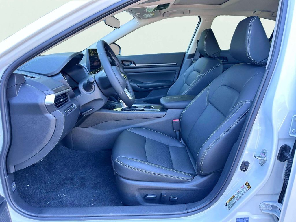 2026 Nissan Altima 2.5 SV San Clemente CA
