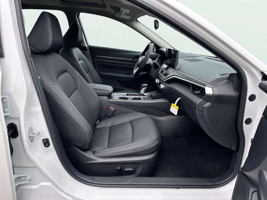 2026 Nissan Altima 2.5 SV San Clemente CA