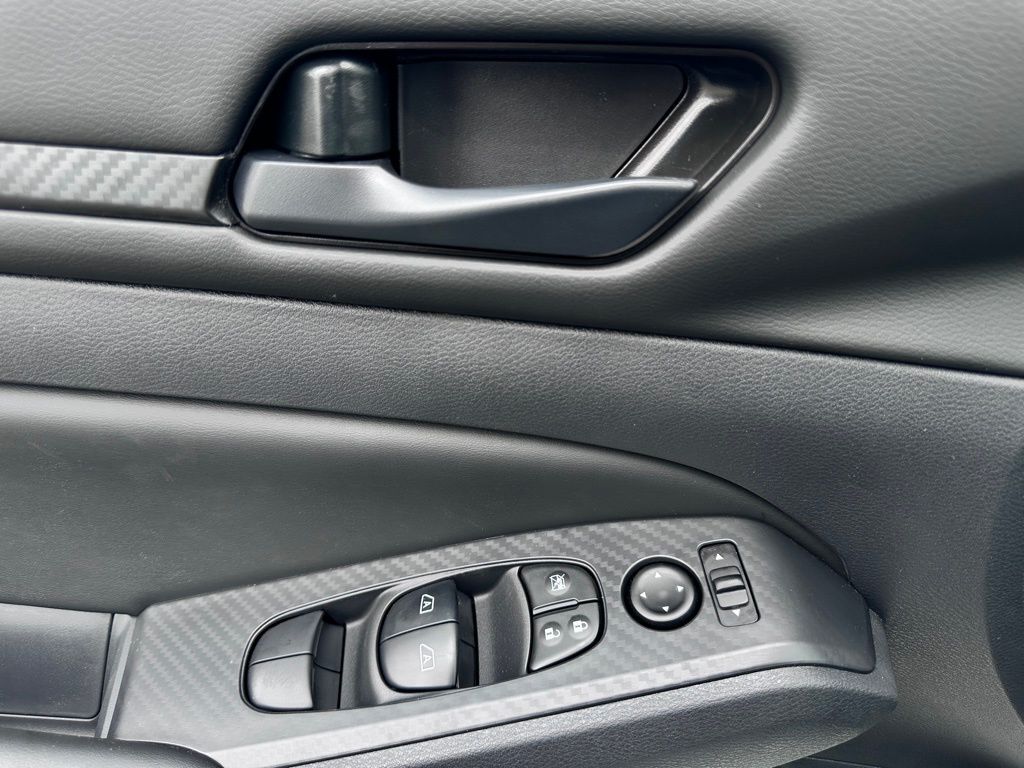 2026 Nissan Altima 2.5 SV San Clemente CA