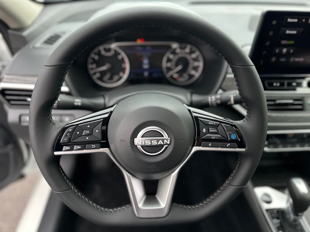 2026 Nissan Altima 2.5 SV San Clemente CA