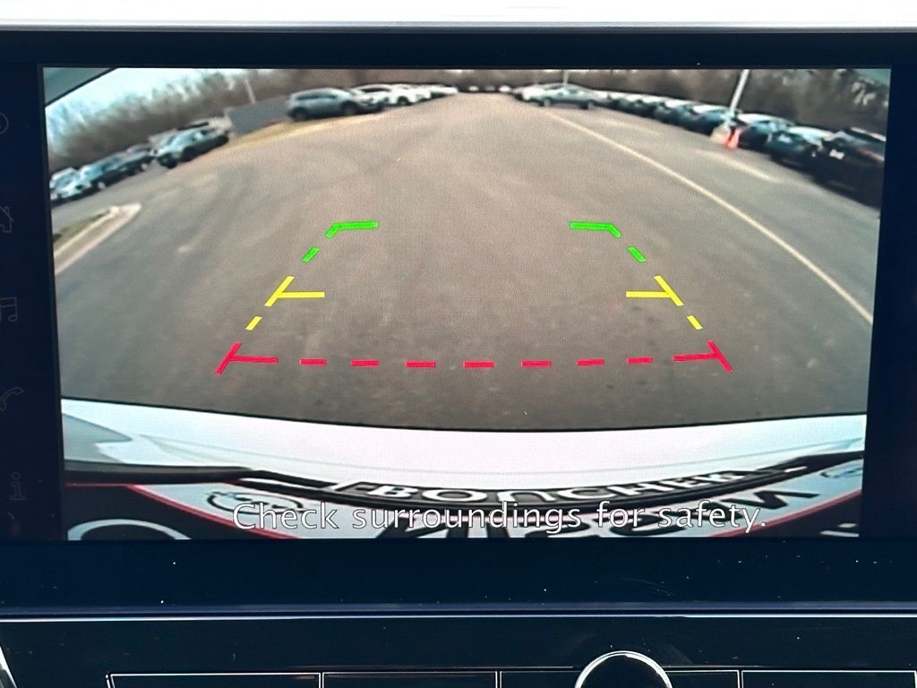 2026 Nissan Altima 2.5 SV San Clemente CA