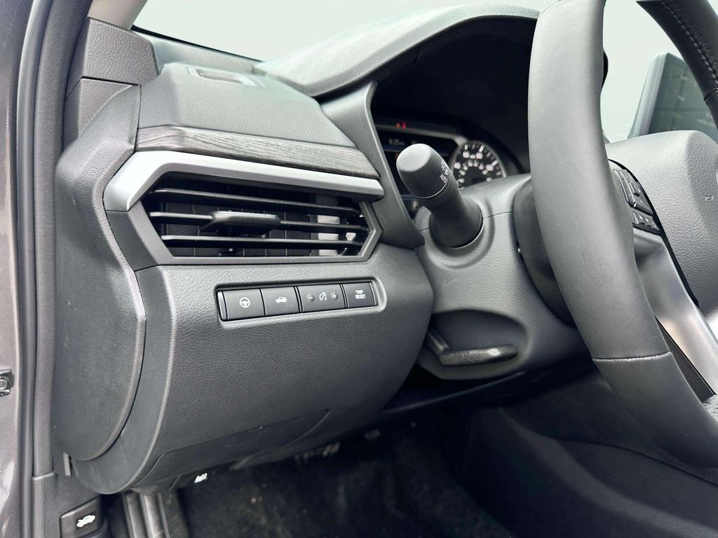 2026 Nissan Altima 2.5 SV San Clemente CA