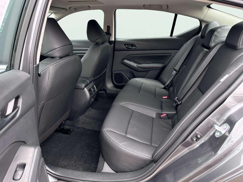 2026 Nissan Altima 2.5 SV San Clemente CA