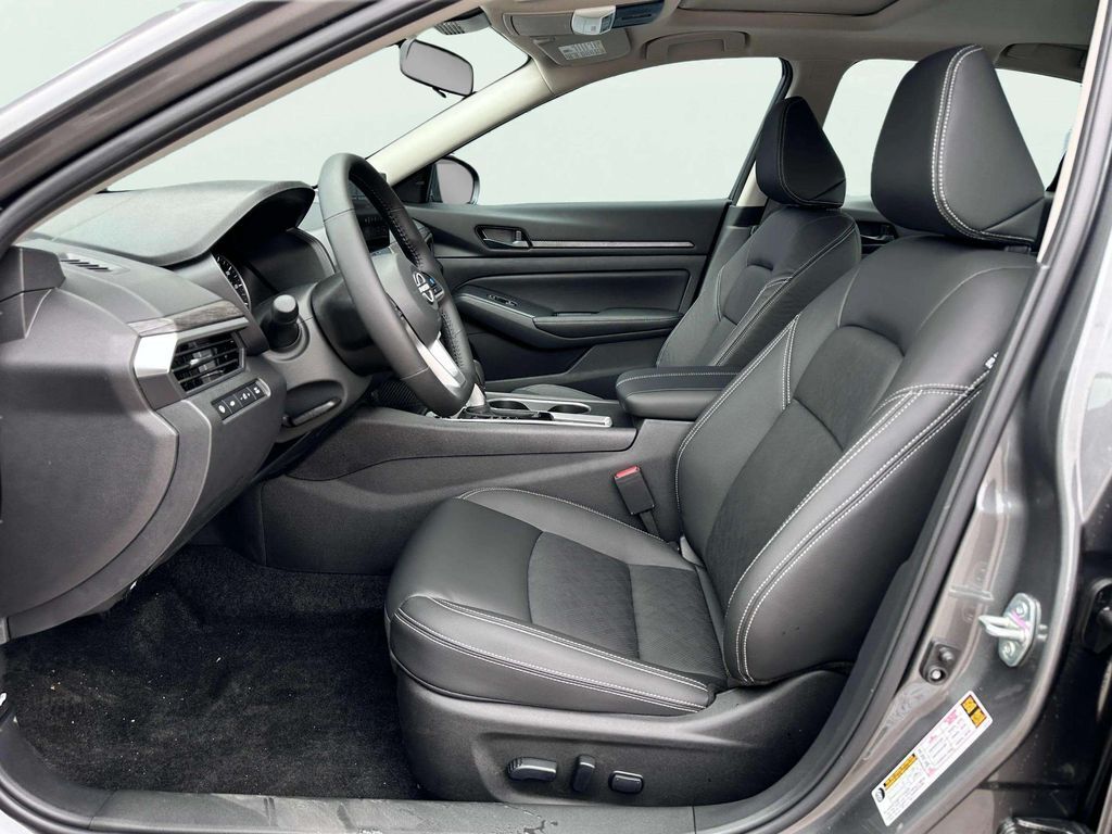 2026 Nissan Altima 2.5 SV San Clemente CA