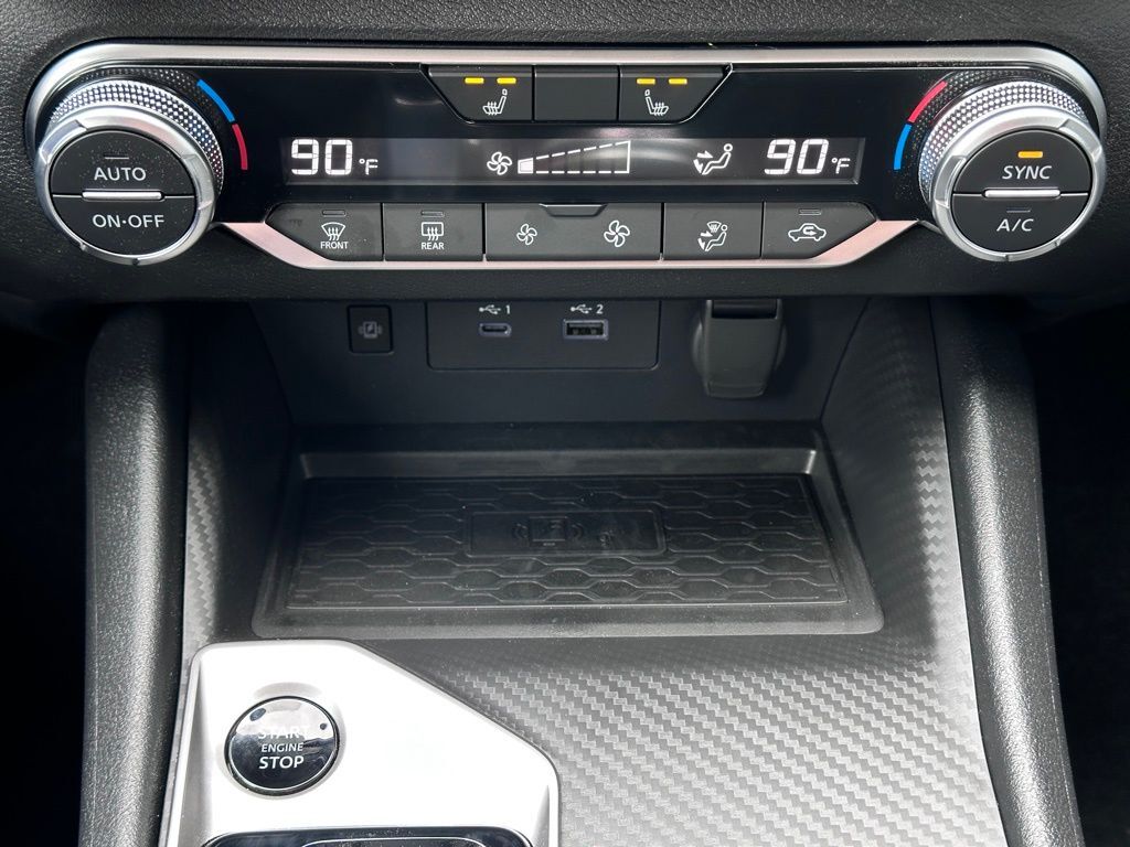 2026 Nissan Altima 2.5 SV San Clemente CA