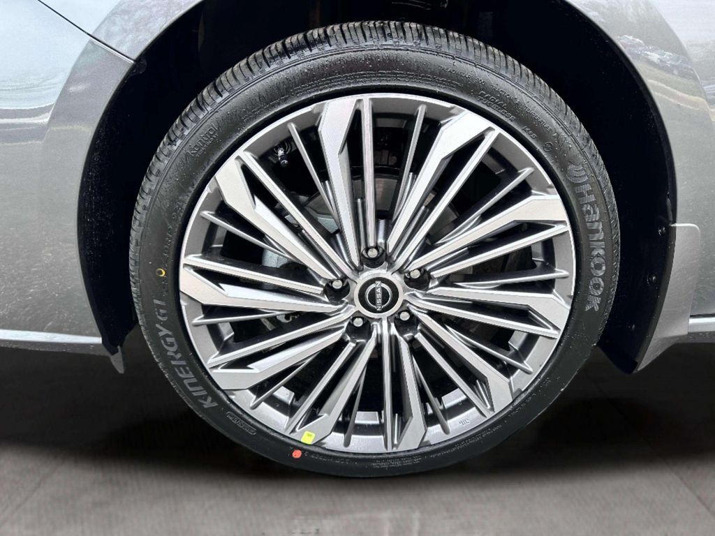 2026 Nissan Altima 2.5 SV San Clemente CA