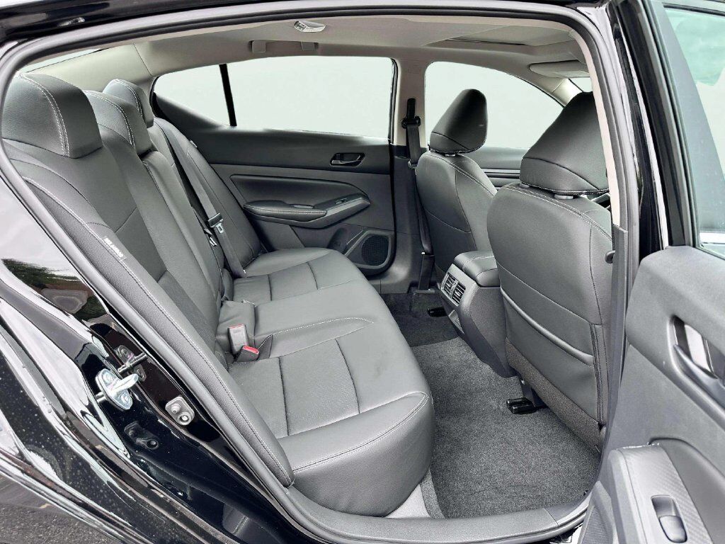 2026 Nissan Altima 2.5 SV San Clemente CA