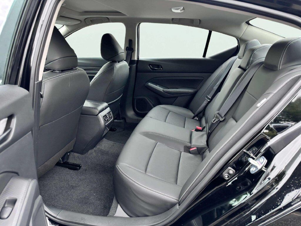 2026 Nissan Altima 2.5 SV San Clemente CA