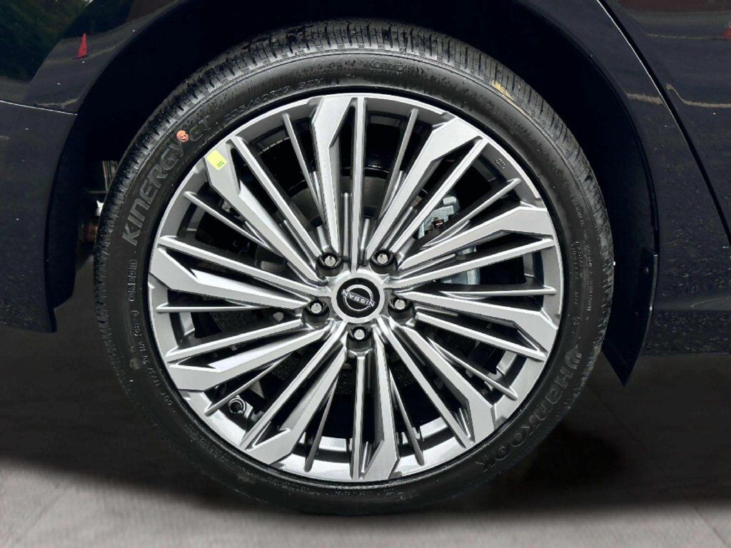2026 Nissan Altima 2.5 SV San Clemente CA