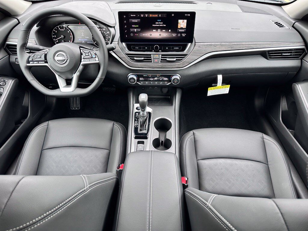 2026 Nissan Altima 2.5 SV San Clemente CA