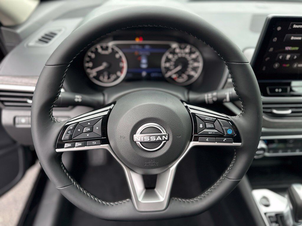 2026 Nissan Altima 2.5 SV San Clemente CA