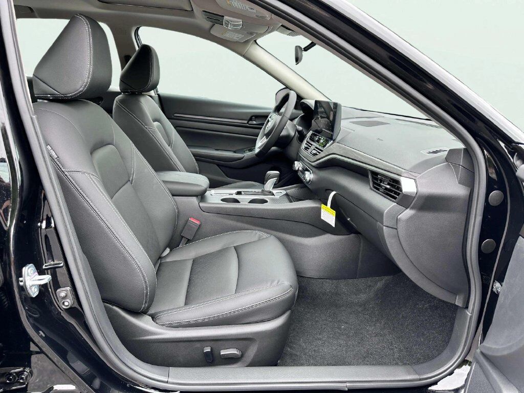 2026 Nissan Altima 2.5 SV San Clemente CA