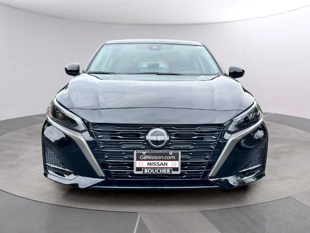 2026 Nissan Altima 2.5 SV San Clemente CA