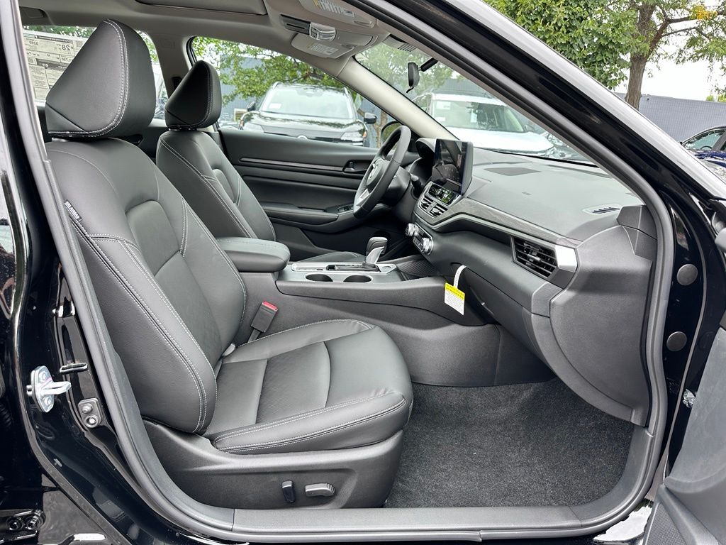 2026 Nissan Altima 2.5 SV San Clemente CA