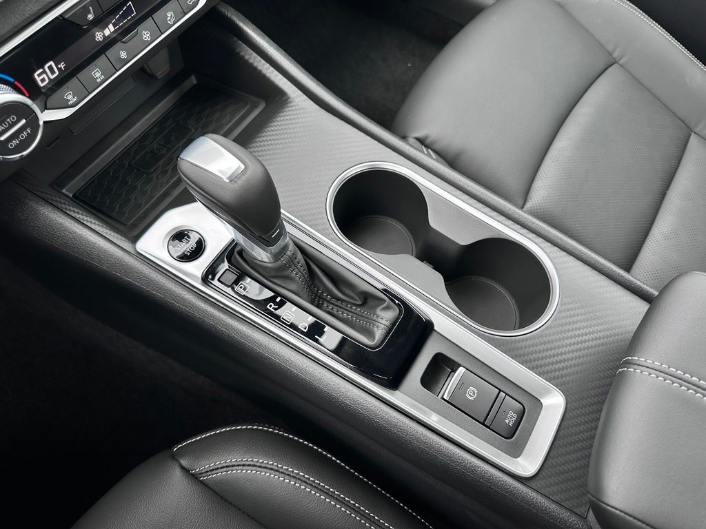 2026 Nissan Altima 2.5 SV San Clemente CA