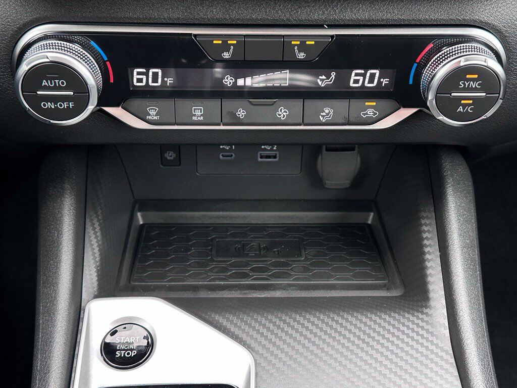 2026 Nissan Altima 2.5 SV San Clemente CA